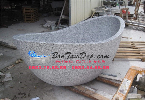 Bồn Tắm Đá Granite Tại Hồ Chí Minh – BTD 28